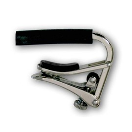 Shubb Capo C1 for Western Guitar