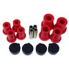 Energy Suspension 8.3142R Front Control Arm Bushing Set
