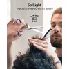 ULG Hair Cutting Scissors, Thinning Scissors Set, Professional Hairdressing Texturing