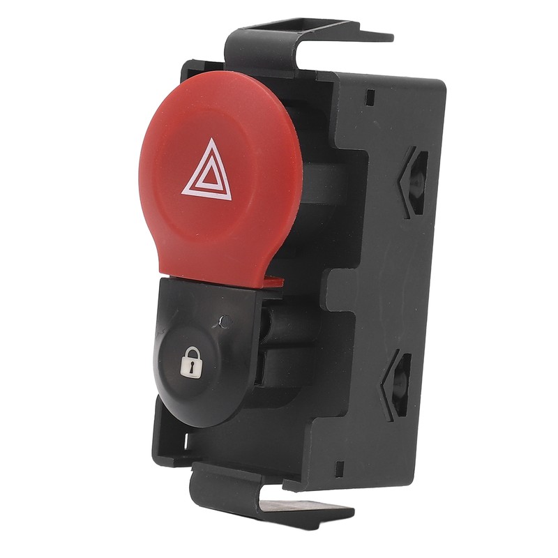 Hazard Warning Light Switch 8200523299 Hazard Warning Indicator Light Switch