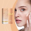 Warm Change Foundation - Colour-Changing Foundation for Warm Skin Tones,