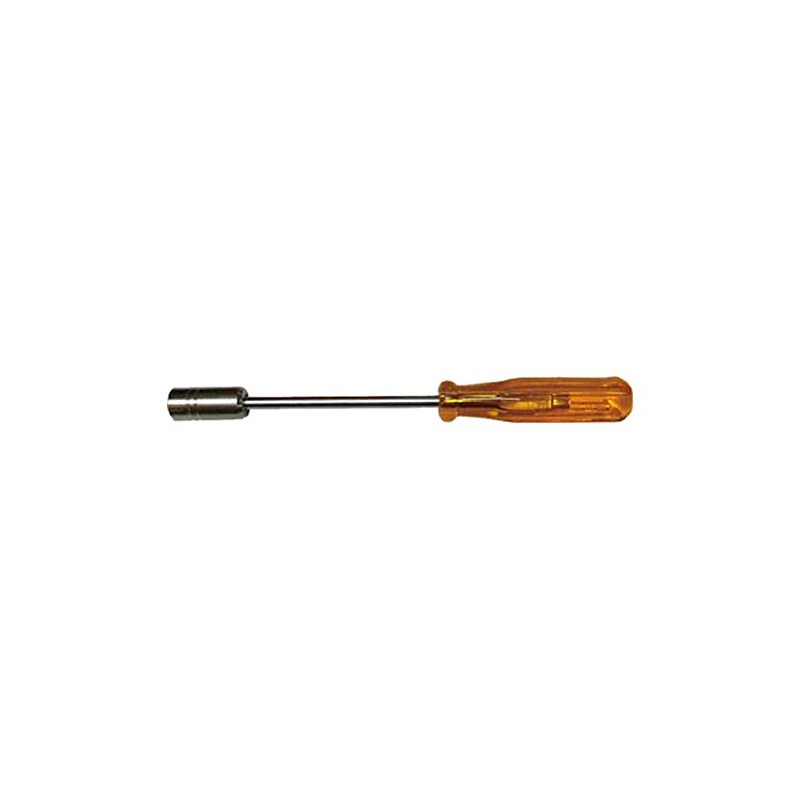 Brown Nut Driver D8611 