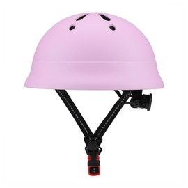 Baby Infant Toddler Helmet Bike Safety Helmet for Scooter Balance Car Roller Skating Carmine