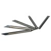 vhbw 5x Plotter Blades Compatible with Summa Cut D60 U,