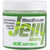 WAVEBUILDER Jelly Waves Soft Hold Aloe, 4 Ounce