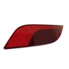 KYYET Rear Bumper Reflector Driver Left Side Compatible with Jeep
