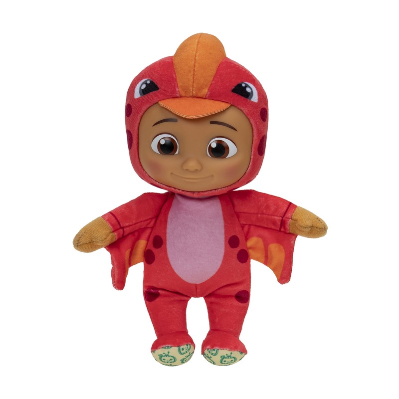 Cocomelon JWC0332 Little Plush