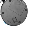 Flying Alarm Clock, Digital LED Alarm Clock Gadget Run Away