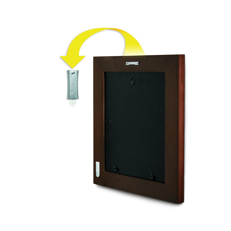 Command 17047 Picture Hooks Set of 1 Size L 2.2