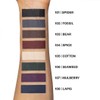 Mesauda Milano Eye Pencil Matte Waterproof Perfume Free 1.2g