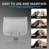 1/16" Replacement for Wahl Professional Attachment Clipper Guide Replacement Guard