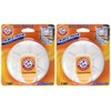 Arm & Hammer Fridge Fresh Refrigerator, 1 Count (Pack of