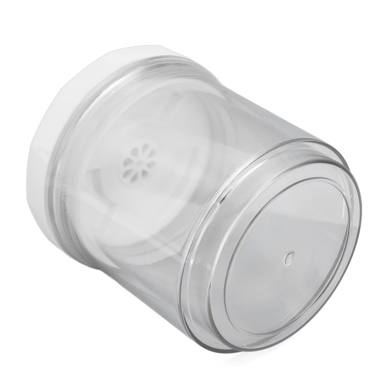 2Pcs Vacuum Container, Push Type Retractable Adjustable Food Storage Box