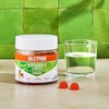 Bulletproof Gomitas Energéticas Tropicales Azúcar Unidades Suplemento Energía Diaria Sostenida