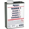 MG Chemicals Thinner 1, 950 mL, Metal Can