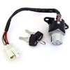 Ignition Switch - Fits Honda CM185T Twinstar 1978-1979