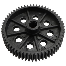 GDOOL 9200E RC Drive Shaft Reduction Gear Transmission PX9200-47 Accessories Spare Parts for 1:10 9200 9200E 9201E 9205E 9206E Trucks 200E 210E Brushless RC Cars