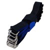 Lumonic 10 x Velcro Ties 800 x 38 mm Crossed