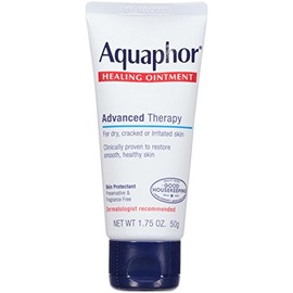 Aquaphor Healing Skin Ointment Advanced Therapy, 1.75 oz