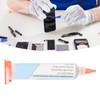 High Temperature Solder Paste Needle Tube Anti Drying 217℃ Soldering