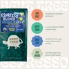 Bent Tree Coffee Roasters Organic Coffee, 12oz (Espresso Blend), Whole