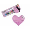 Barbapapa Barbapapas Magnet Fridge Magnets Heart Love Marriage Pink
