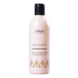 Ziaja Argan & Tsubaki Oil Smoothing Shampoo 300 ml