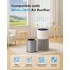 C610 Replacement Filter Z Compatible with Winix C610 Air Purifier,