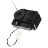 Liebherr 6118012 Cooling Fan