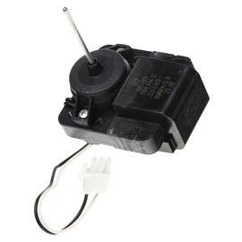 Liebherr 6118012 Cooling Fan