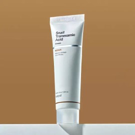 Eunyul [내일도착] 은율 스네일 트라넥삼산 리페어 크림 50g [Tomorrow Arrival] Eunyul Snail Tranexamic Acid Repair Cream 50g