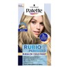 Palette Tinte para cabello rubio perfecto, rubio cenizo, 50 ml