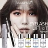 Ibcccndc Kit Eyelash Lifting Rizado Pestañas Permanente Envio Gratis