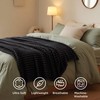 Bedsure Bedsure Twin XL Blanket for Couch - GentleSoft Cozy