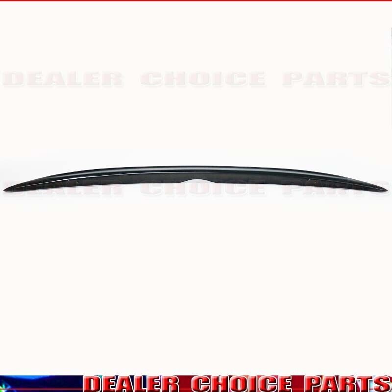 Hyper Wings For 2006-2013 Lexus IS250 IS350 OE Factory Style