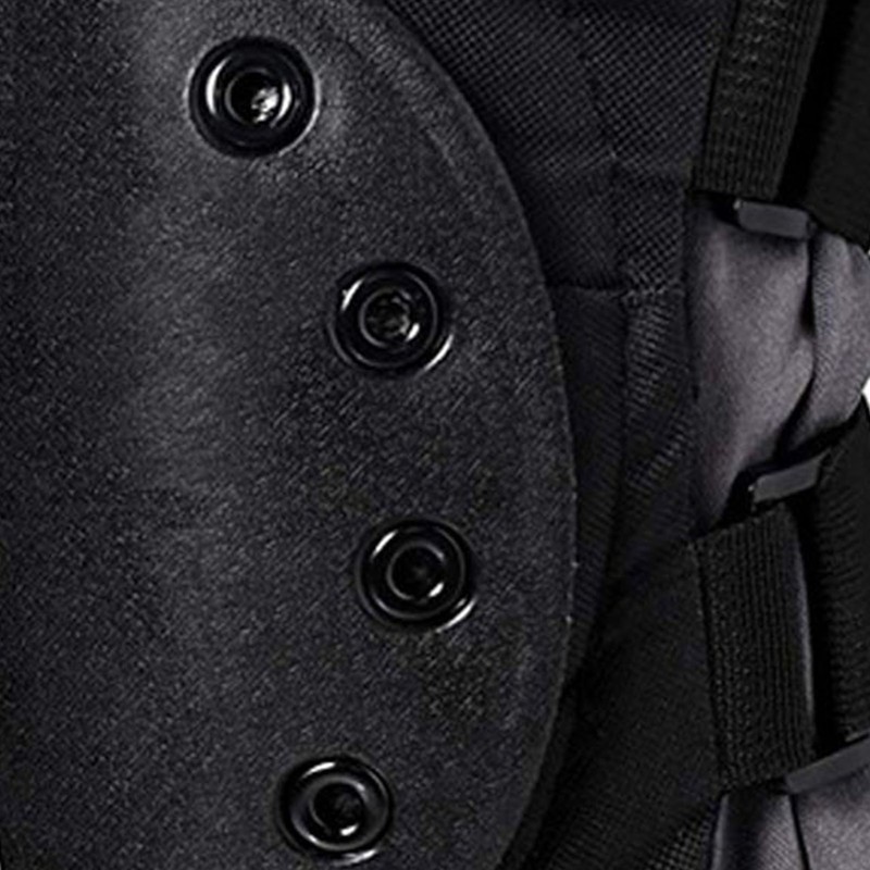Knee and Elbow Protector Set Outdoor Sports Cycling Knee Elbow