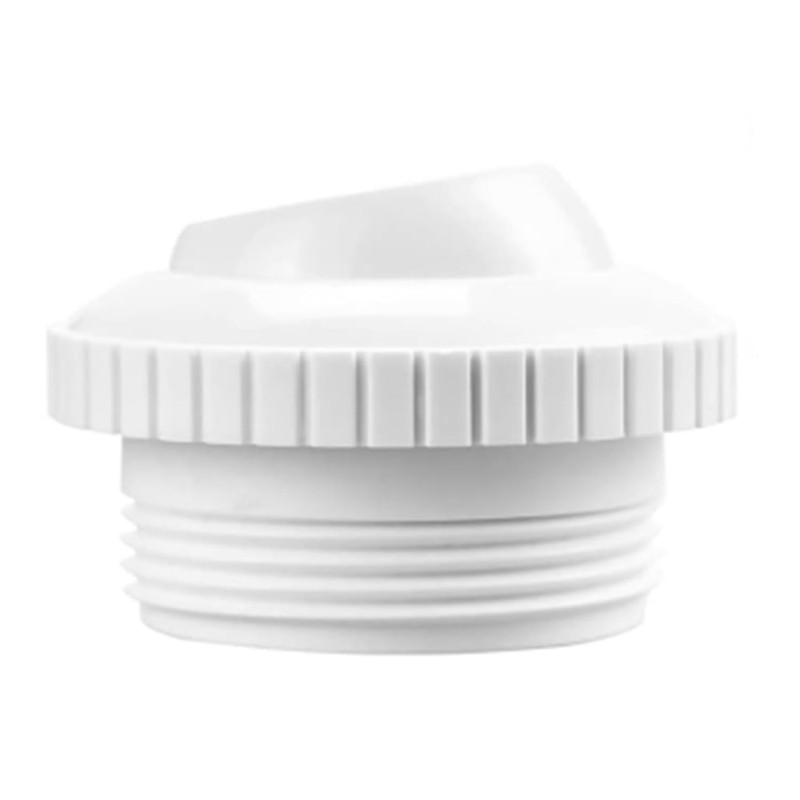 SP1419D Pool Spa Directional Flow Hydrostream Return Jet Fitting White