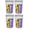 Eveway Inulin Chikara Chrysanthemum Potato Grain, 180 Tablets (Set of
