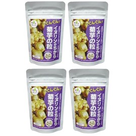 Eveway Inulin Chikara Chrysanthemum Potato Grain, 180 Tablets (Set of 4)