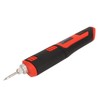 Cordless Soldering Iron Kit USB Rechargeable Portable Lithium Battery Powered