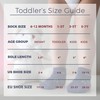 12 Pairs Non-Slip Toddler Socks With Grips for Baby Boys