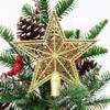 Christmas Tree Top, Stars, Christmas Tree Stars, 5.9 inches (15