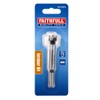Faithfull FAIFOR15 Forstner Bit for Hardwood, Softwood, Drilling, Boring, Straight,