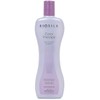 Cool Blonde Shampoo Biosilk Color Therapy – 12 oz –
