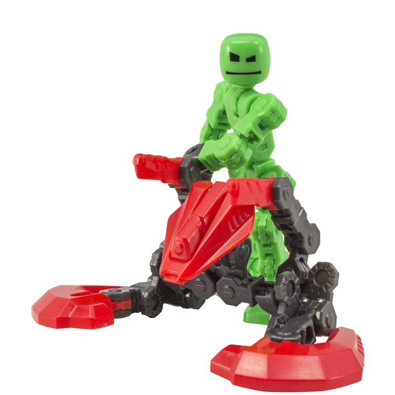 Zing KLIKBOT Studio Slink