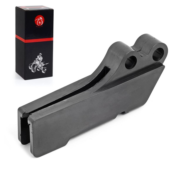 Swing Arm Rear Chain Guide Slider For Honda 1990-2001 CR125
