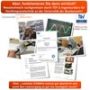 MakakaOnTheRun RFID Blocker Card Case & Passport Case TÜV Tested