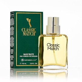 PB ParfumsBelcam Classic Match Polo our Version of Polo For Men, by PB ParfumsBalcam, Eau De Toilette Spray for Men 2.5 fl oz.