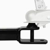 MaxxHaul 50625 3-in-1 ATV UTV Trailer Hitch Mount with Hitch