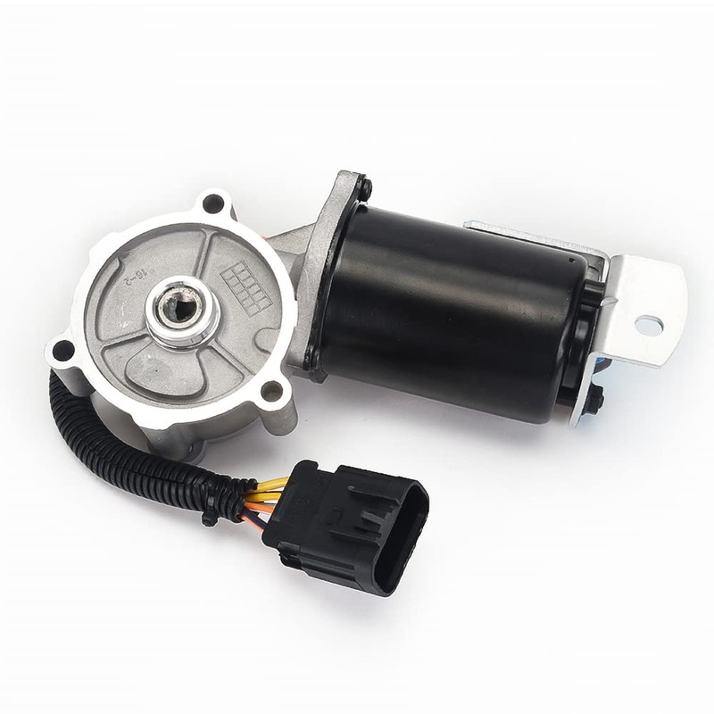 GJAUTOPARTS Transfer Case Shift Motor Actuator 19167720 for Hummer H3